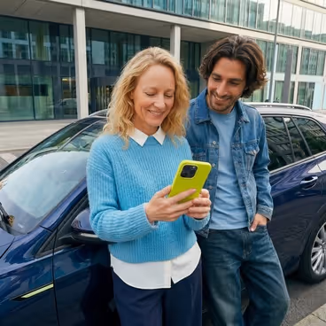 Come cambiare assicurazione auto