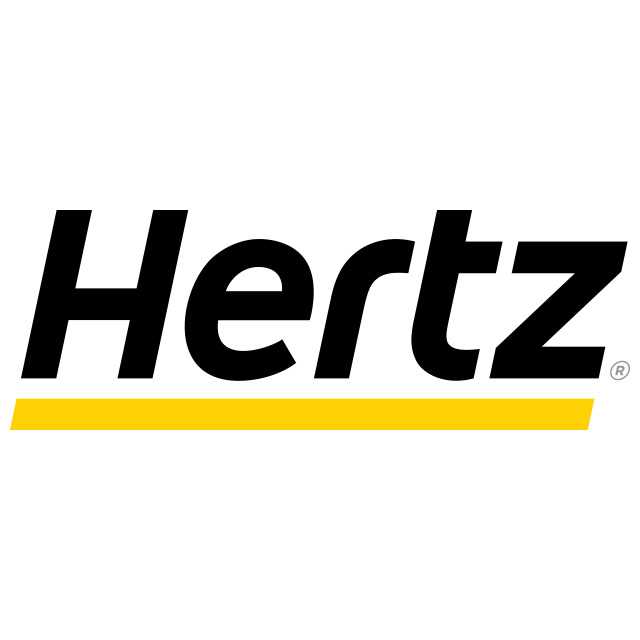 Promo Hertz Gold Plus