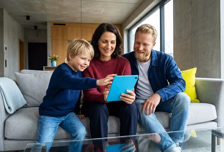 Assicurazione casa e famiglia 