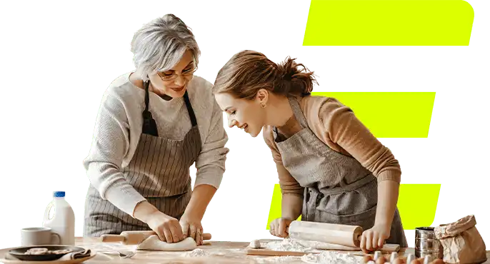 Calcola un preventivo casa