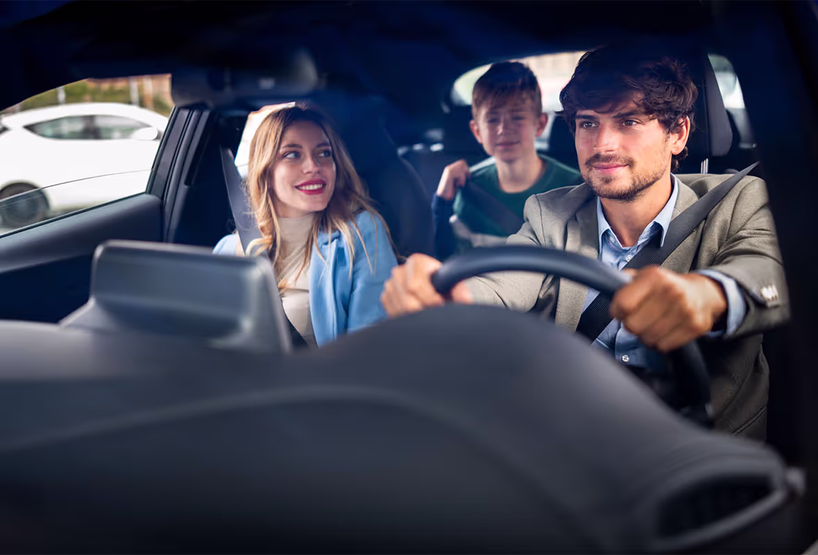 Assicurazione infortuni del conducente