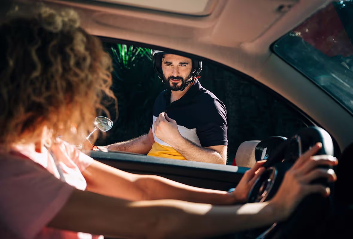 Assicurazione auto temporanea