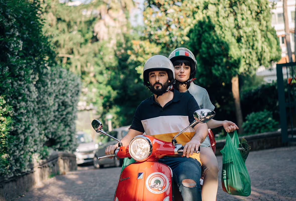 Assicurazione moto Ducati multistrada