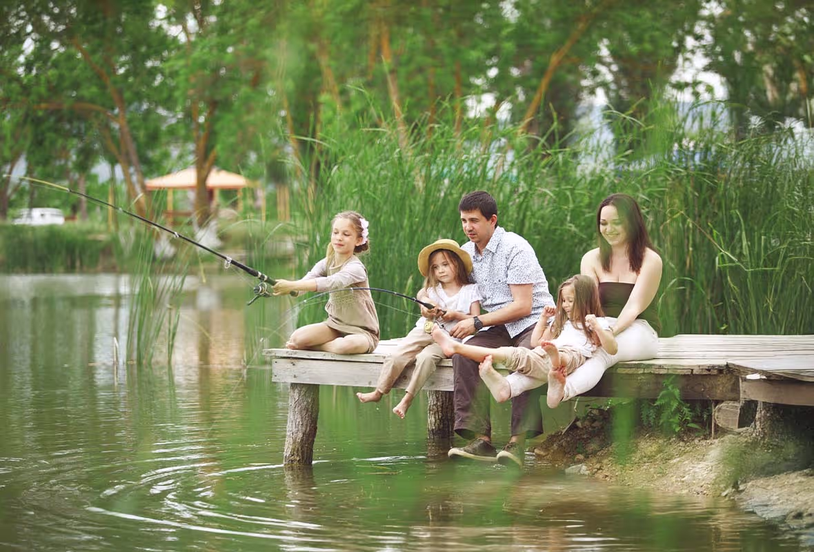 Assicurazione RC famiglia