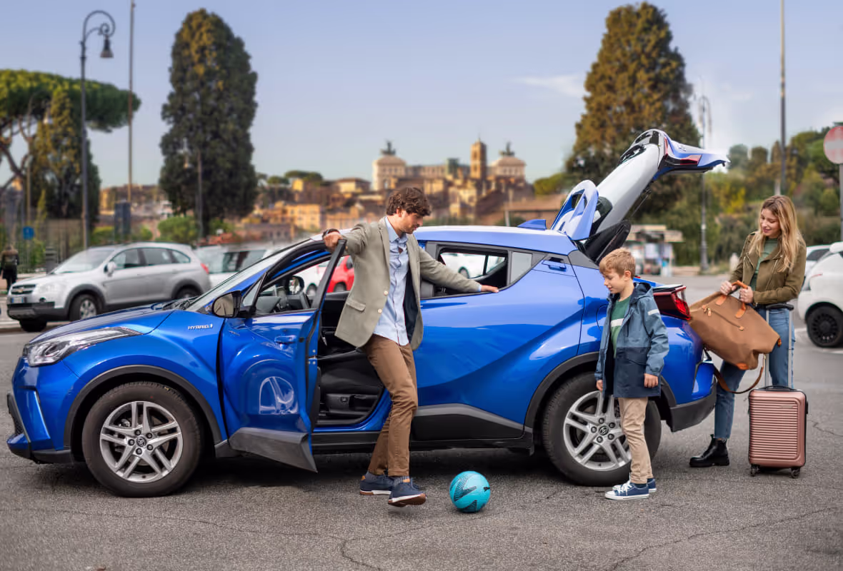 Passaggio di proprietà dell’auto