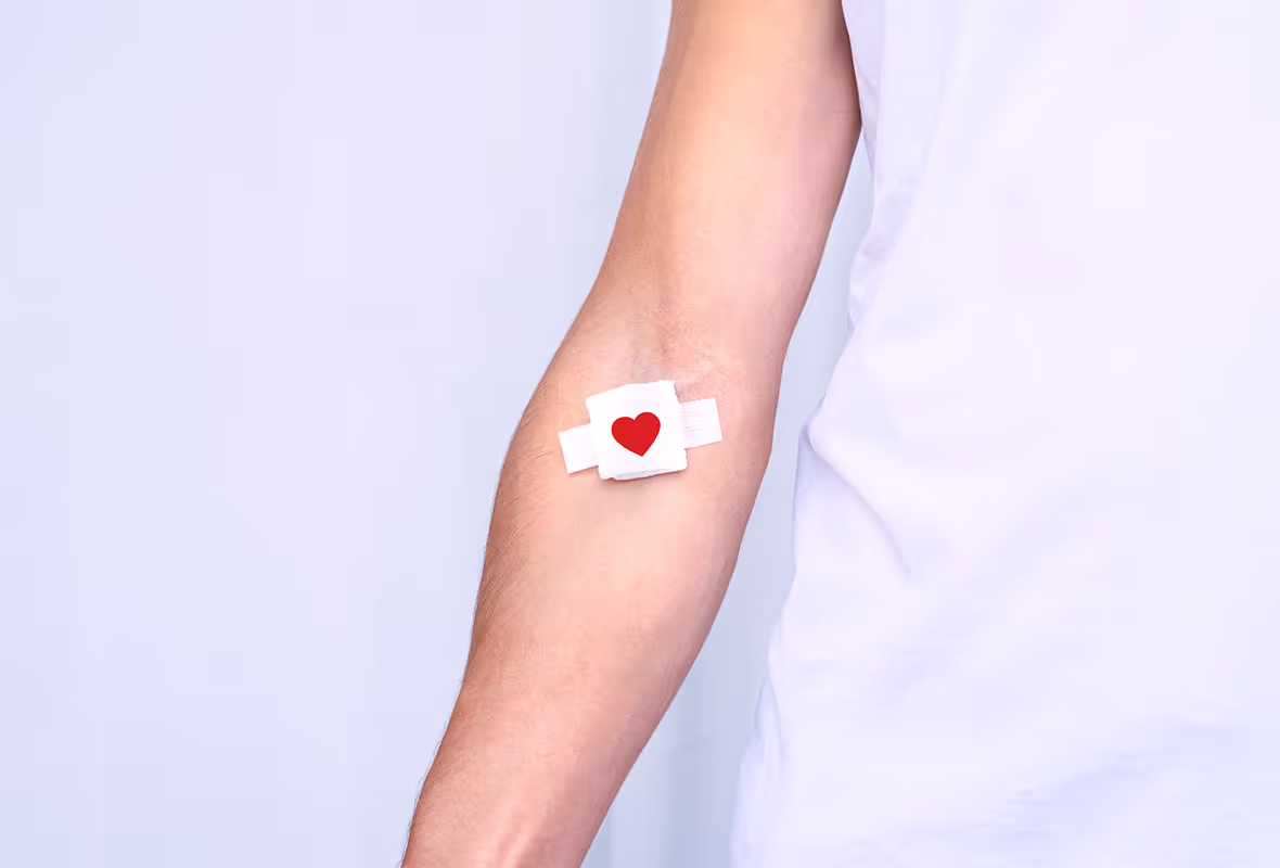 Offerta riservata ai donatori Avis