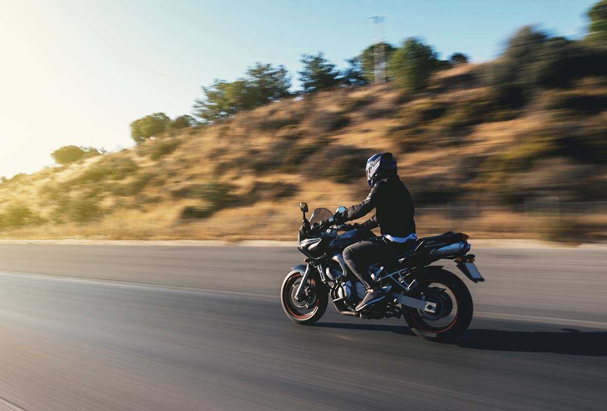 Assicurazione moto Harley-Davidson V-rod