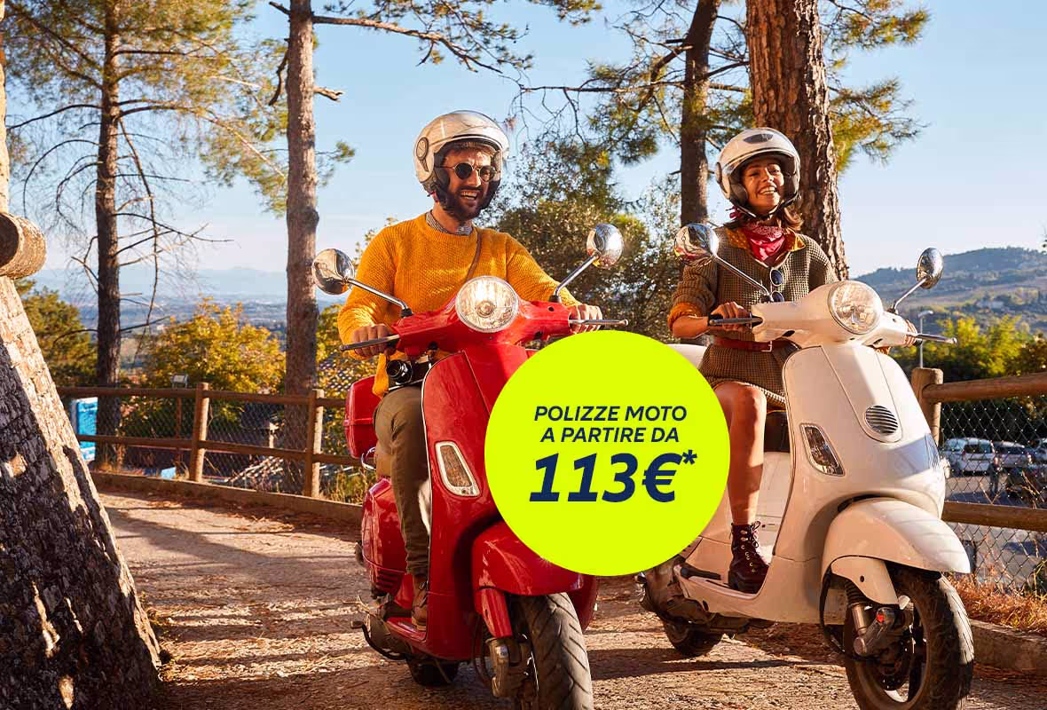 Assicurazione ciclomotore prezzo minimo