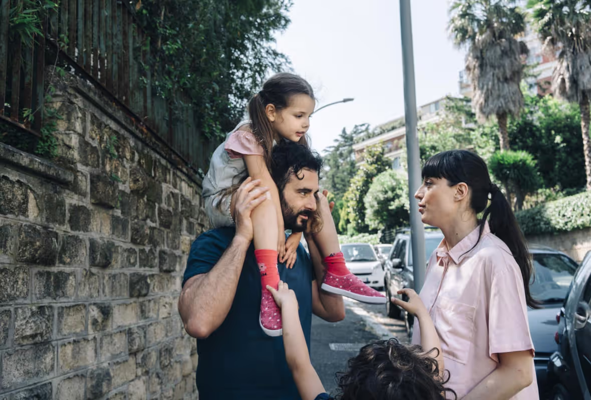 Assicurazione casa e famiglia 