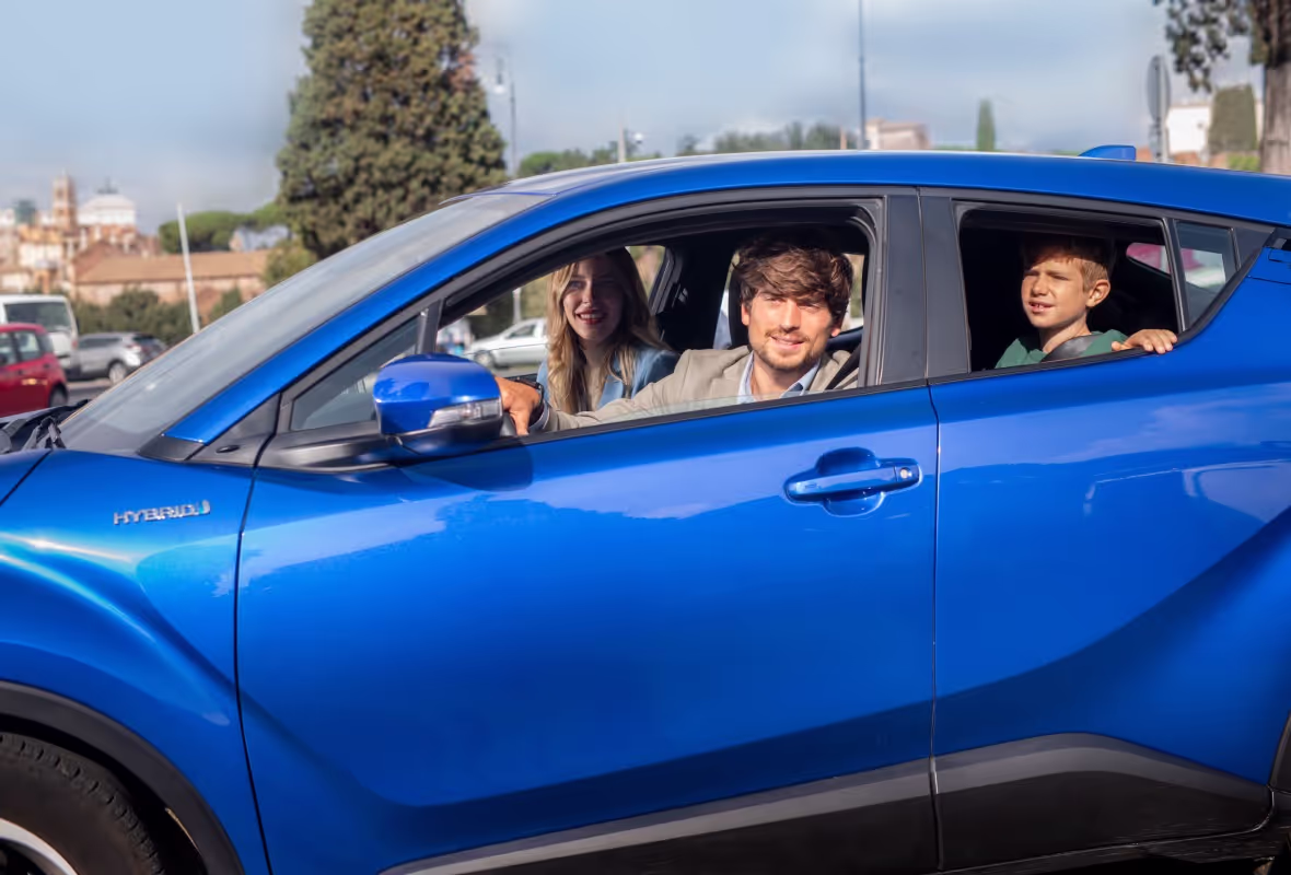 Documenti necessari per l'assicurazione auto