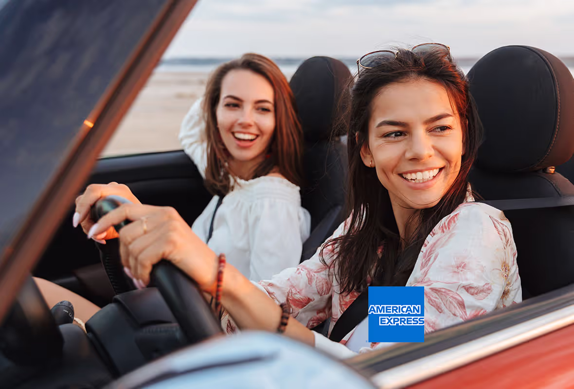 Offerta Partnership Amex