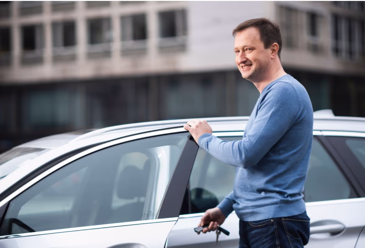 Case Automobilistiche