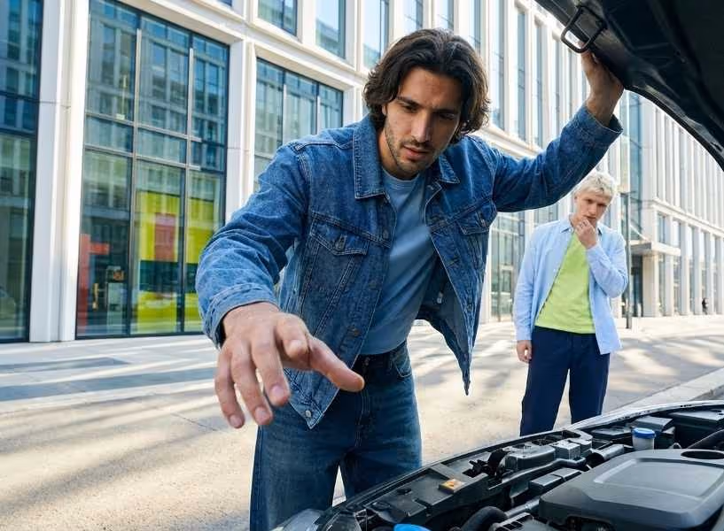 Promo assistenza stradale